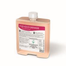 Ecolab Prevens Paris Grenade shower gel and shampoo 220ml product photo