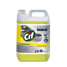Cif Pro Formula krachtige keukenontvetter 5L Productfoto