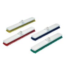 Diversey floor scrubber hard 40cm blue product photo