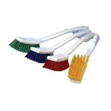 Diversey dishwashing brush 400x48x35 mm hard yellow product photo