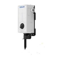 Ecolab PROMAX 4 automatisch doseersysteem incl. 2 flessen en 1 emmer Productfoto