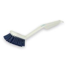 Diversey dishwashing brush 285x30x20 mm medium hard blue product photo