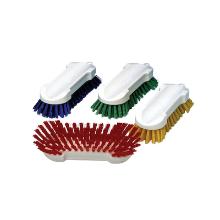 Diversey Hard Hand Brush Without Handle 20 cm Green Produktbild