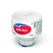 Ecolab Solid Hero vaatwasmiddel 4x4.5kg Productfoto