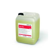 Ecolab Star Glass dishwasher detergent 6L product photo