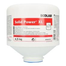 Ecolab Solid Power dishwashing detergent 4.5L product photo