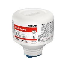 Ecolab Solid Clean S vaatwasmiddel 4.5kg Productfoto