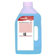 Diversey Suma Grill Hi-Temp D9.8 oven and grill cleaner 2L product photo