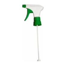 Ecolab PP Maxi spray head green product photo