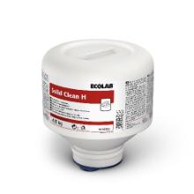 Ecolab Solid Clean H dishwashing detergent 4.5 kg product photo