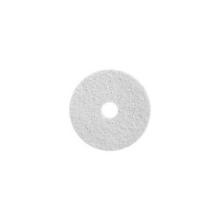 Diversey Taski Twister pad 17" white product photo