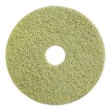 Diversey Taski Twister pad 17" yellow product photo