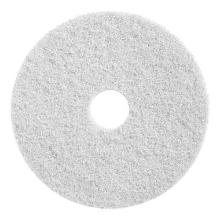 Diversey Taski twister pad 20" wit Productfoto