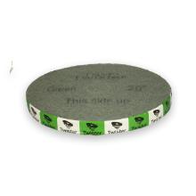 Diversey Taski twister pad 20" green product photo