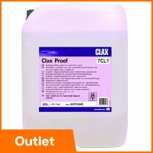 Diversey Clax Proof 72A1 waterproof for clothing 20L product photo