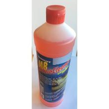 Urimat MB-Active urinoir reiniger 3x1L met sprayflacon Productfoto