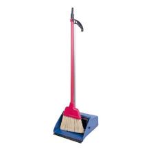 Ecolab dustpan and tin with handle product photo