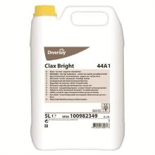 Diversey Clax Bright 44A1 laundry softener 5L product photo