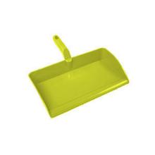 Ecolab PP ergonomisch hygiënisch stofblik geel Productfoto