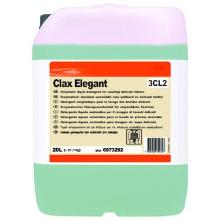 Diversey Clax Elegant 30A1 wasmiddel 20L Productfoto