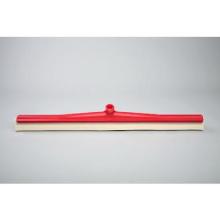 Ecolab plastic floor squeegee 60 cm red product photo