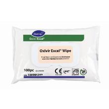Diversey Oxivir Excel Wipe CE cleaning- and desinfection wipes product photo