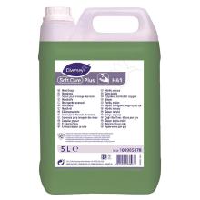 Diversey Soft Care Plus H41 antibacteriale handzeep 5L Productfoto