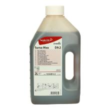 Di Suma Max D9.2 oven & grill cleaner 2 ltr product photo