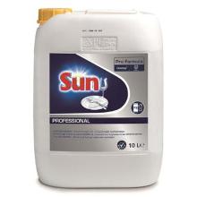 Sun Professional dishwash liquid detergent 10 lt 100903034 product photo