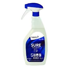 Di Sure glass cleaner 0,75 liter product photo