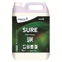 Diversey Sure Floor Cleaner 5L product photo