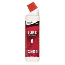 Diversey Sure Toiletreiniger 750 ml Productfoto