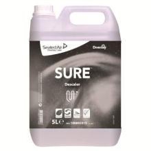 Di Sure descaler 5 liter product photo