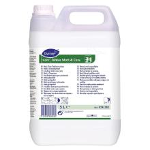 Diversey Taski Jontec Matt & Care floor emulsion 5L product photo