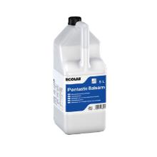 Ecolab Pantastic Balsam hand dishwashing detergent 5L product photo