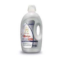 Robijn Professional Puur en Zacht Conc vloeibaar wasverzachter 5L Productfoto