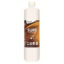Di Sure Cleaner&Degreaser for kitchen&floor 1 liter product photo