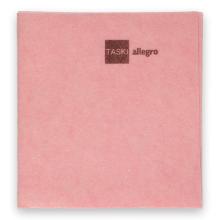 Diversey Suma 1a towel 38x40cm red product photo