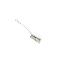 Ecolab plastic hand brush medium 26x6.5x6 cm white product photo