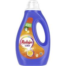 Robijn Color liquid detergent 1L product photo