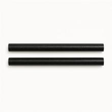 Refork straw 20 cm ø 6 mm black product photo