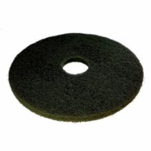 Diversey Taski 3M floor pad 20'' 51 cm green Productfoto