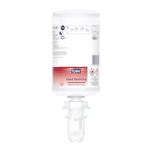 Tork alcoholvrije schuimhanddesinfectie 1L Productfoto