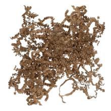 Paper filling material Sizzle 10 kg brown product photo