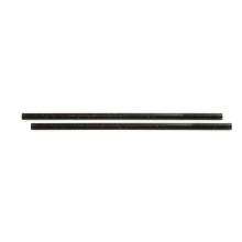 Refork drinking straw 24 cm ø 8 mm black product photo