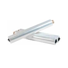 Wrapmaster® Toppits 4500 PE stretch film refill 45 cm x 300 m transparent product photo