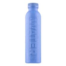 Bottle Up fles 500 ml blauw Productfoto