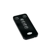 Duni LED remote control spare 5x8.5 cm black product photo