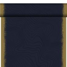 Duni Bio Dunicel® tête à tête 0.4x24 m Sparkly zwart #2 Productfoto