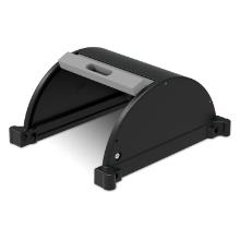 Numatic SRK 62 Lid Black with Grey Door for Cleaning Trolley SM 1705 product photo